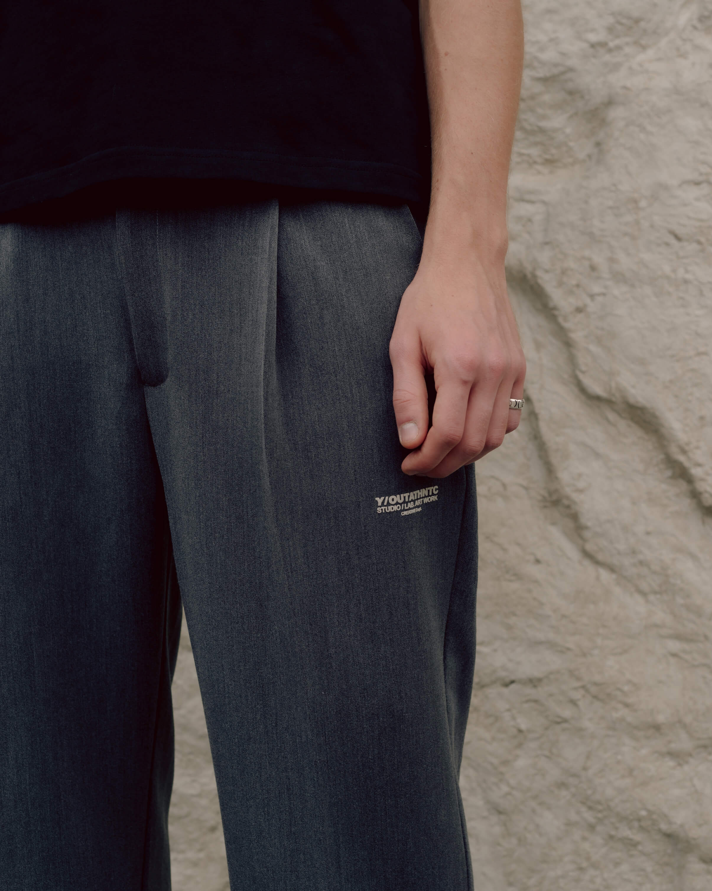 MI2087 - CEREMONY PANT