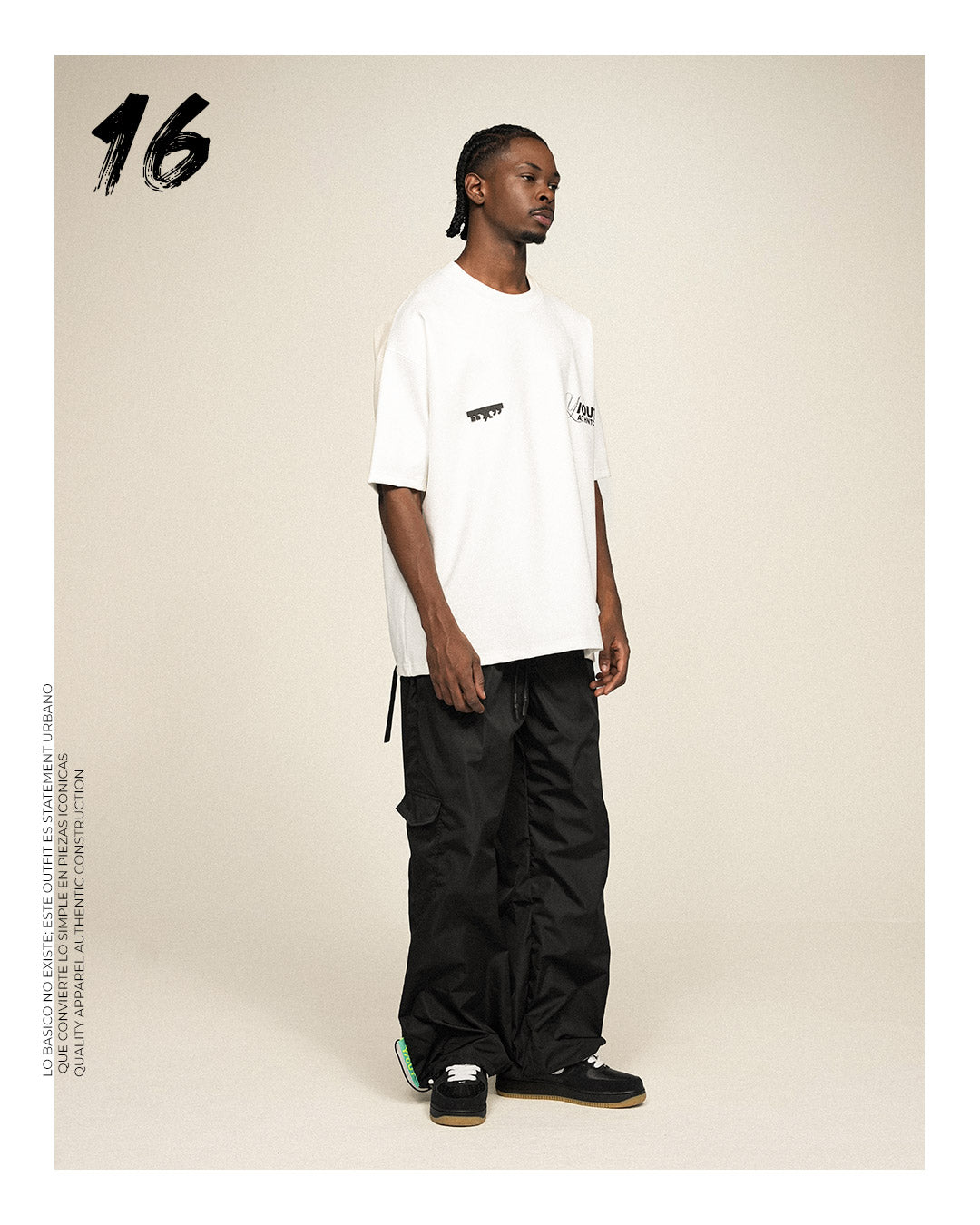 MI2062 - CHILL PANT