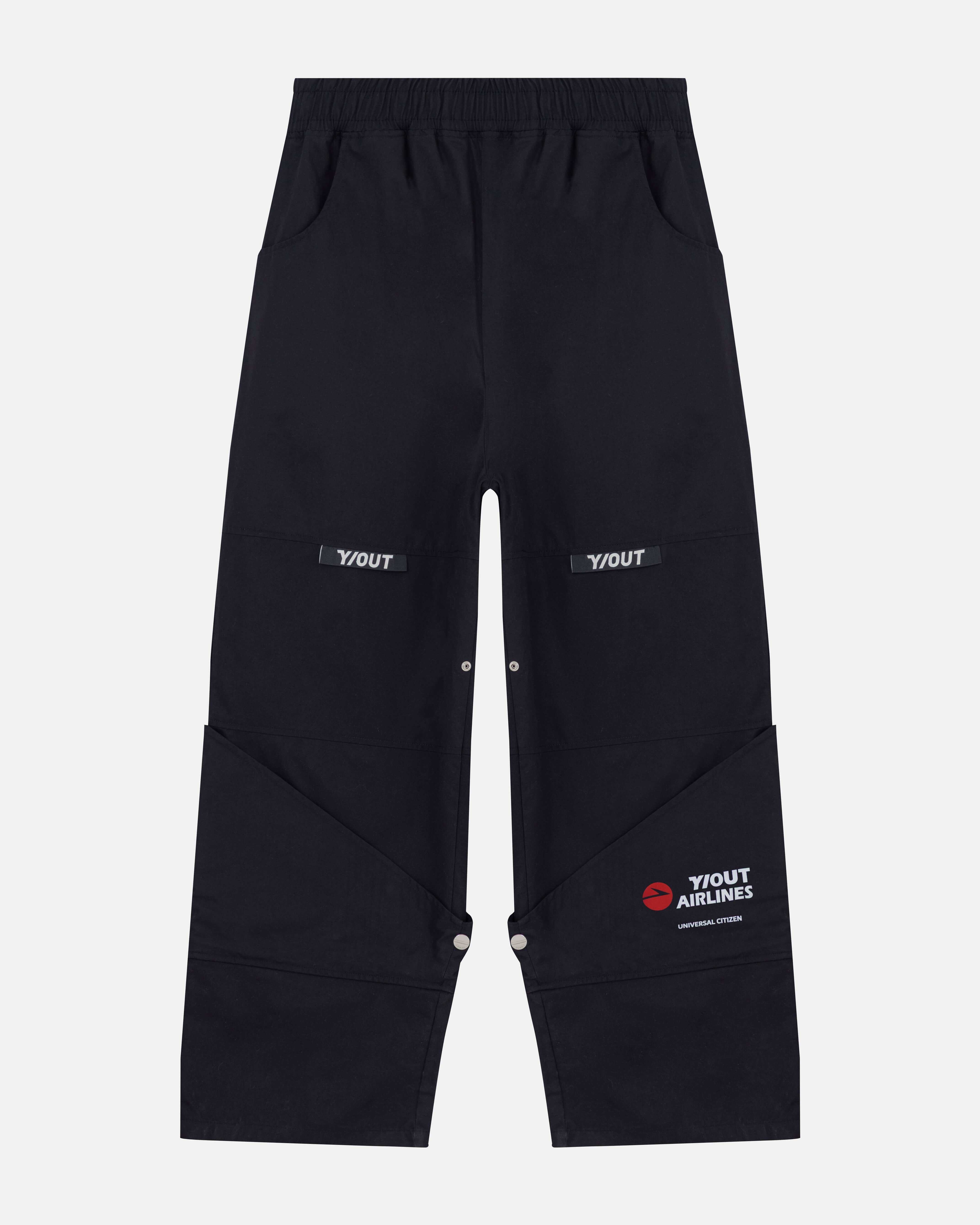 MI2057 - CITIZEN PANT