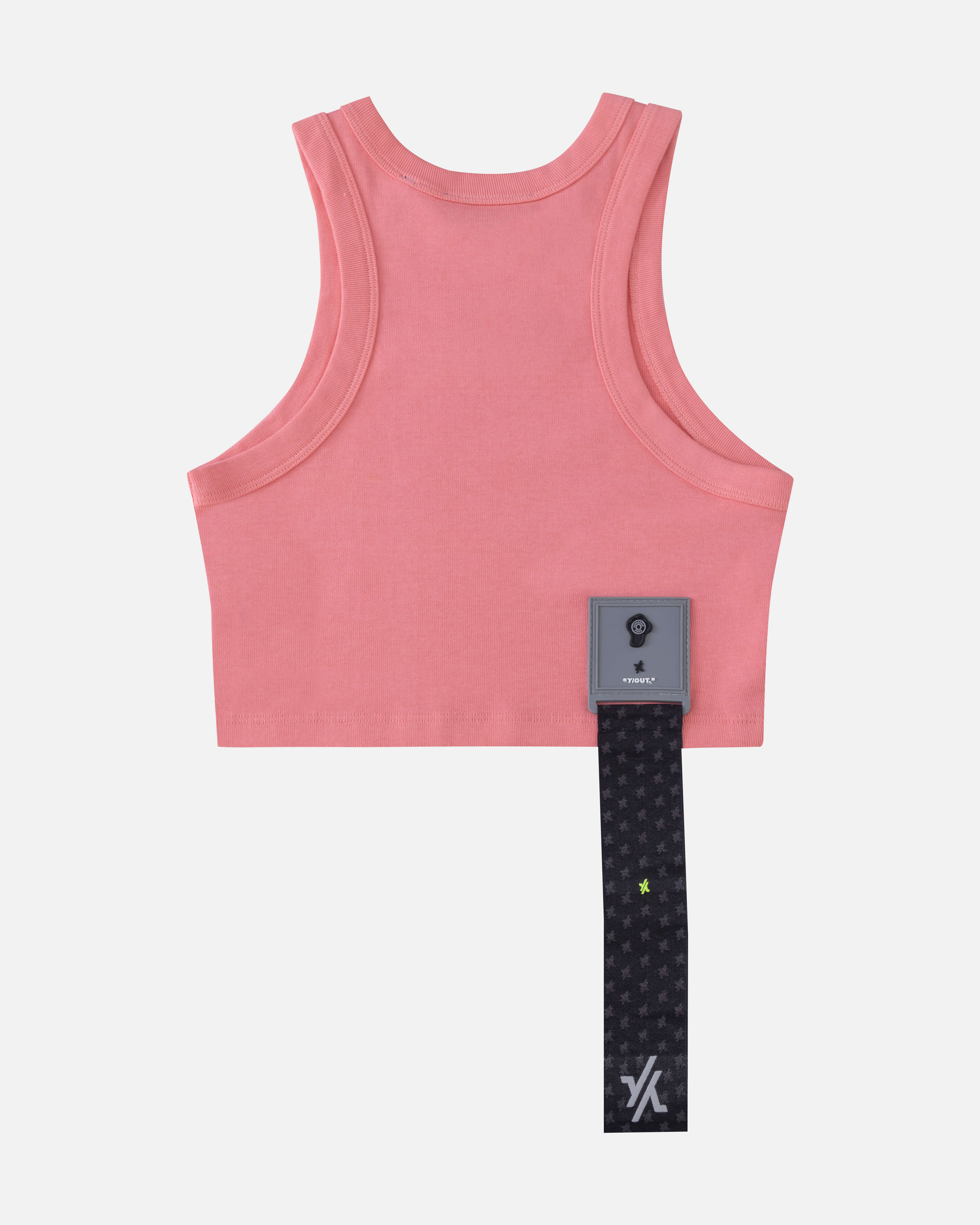 S1123 - GATE 2 TOP PINK