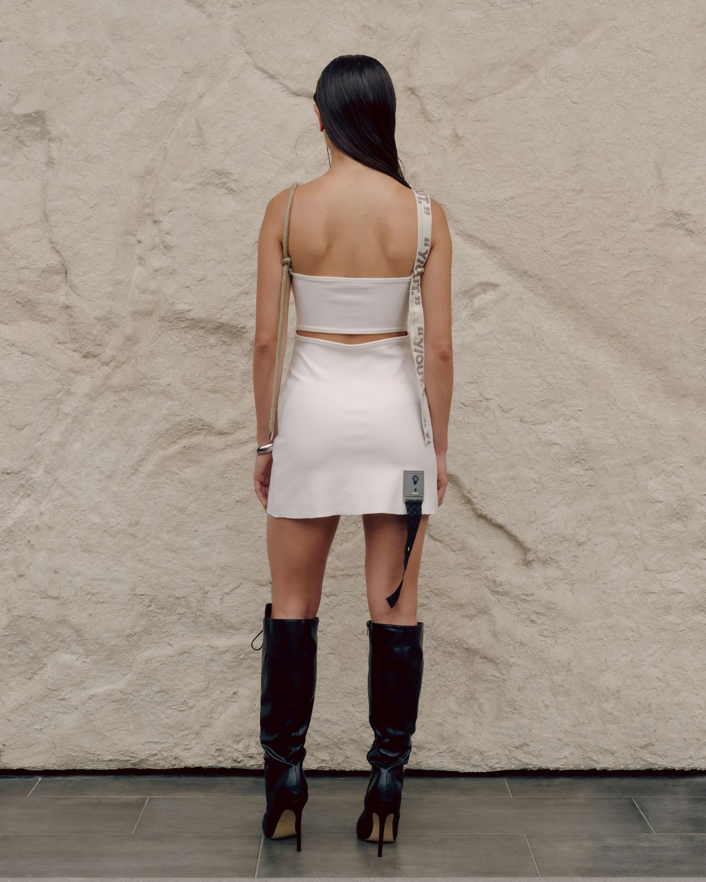 U1040 - SMARTPHONE DRESS