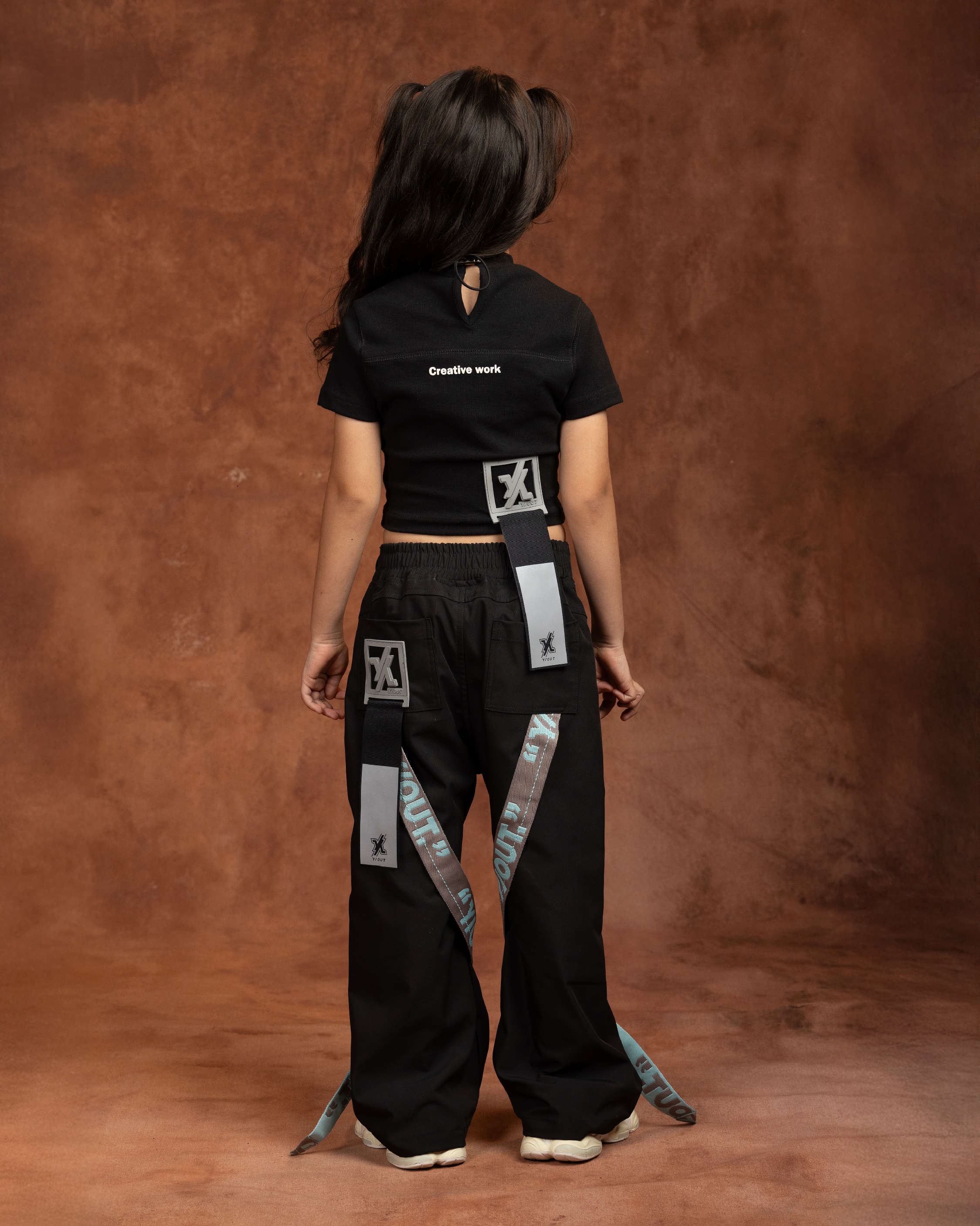 KI2002 - LP PANT KIDS